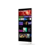 모니터 LG 스마트모니터 (27U730SAW.BKR) 썸네일이미지 7
