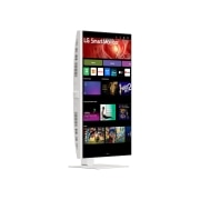 모니터 LG 스마트모니터 (27U730SAW.BKR) 썸네일이미지 8