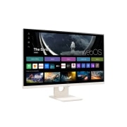 모니터 LG 스마트모니터 (27U511SAW.BKR) 썸네일이미지 5
