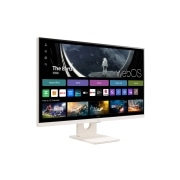 모니터 LG 스마트모니터 (27U511SAW.BKR) 썸네일이미지 6