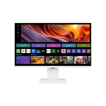 LG 스마트모니터