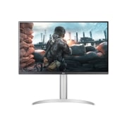 모니터 LG 울트라HD 모니터 (27UP650K.BKR) 썸네일이미지 2