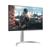 모니터 LG 울트라HD 모니터 (27UP650K.BKR) 썸네일이미지 3