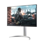 모니터 LG 울트라HD 모니터 (27UP650K.BKR) 썸네일이미지 5