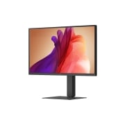 모니터 LG 울트라HD 모니터 (27U730A.BKR) 썸네일이미지 3