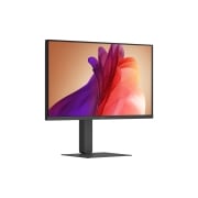 모니터 LG 울트라HD 모니터 (27U730A.BKR) 썸네일이미지 4