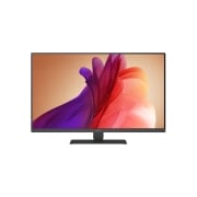모니터 LG 울트라HD 모니터 (27U730A.BKR) 썸네일이미지 5