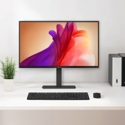 모니터 LG 울트라HD 모니터 (32U720A.BKR) 썸네일이미지 1