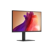 모니터 LG 울트라HD 모니터 (32U720A.BKR) 썸네일이미지 3