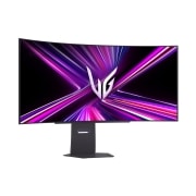 모니터 LG 울트라기어 게이밍모니터 (45GX900A.BKR) 썸네일이미지 4