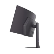 모니터 LG 울트라기어 게이밍모니터 (45GX900A.BKR) 썸네일이미지 5