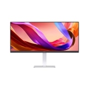 모니터 LG 울트라와이드 모니터 (34U530AW.BKR) 썸네일이미지 2