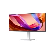 모니터 LG 울트라와이드 모니터 (34U530AW.BKR) 썸네일이미지 3