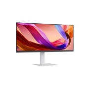 모니터 LG 울트라와이드 모니터 (34U530AW.BKR) 썸네일이미지 4