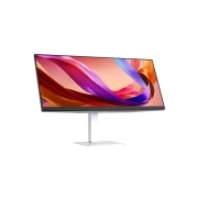 모니터 LG 울트라와이드 모니터 (34U530AW.BKR) 썸네일이미지 5