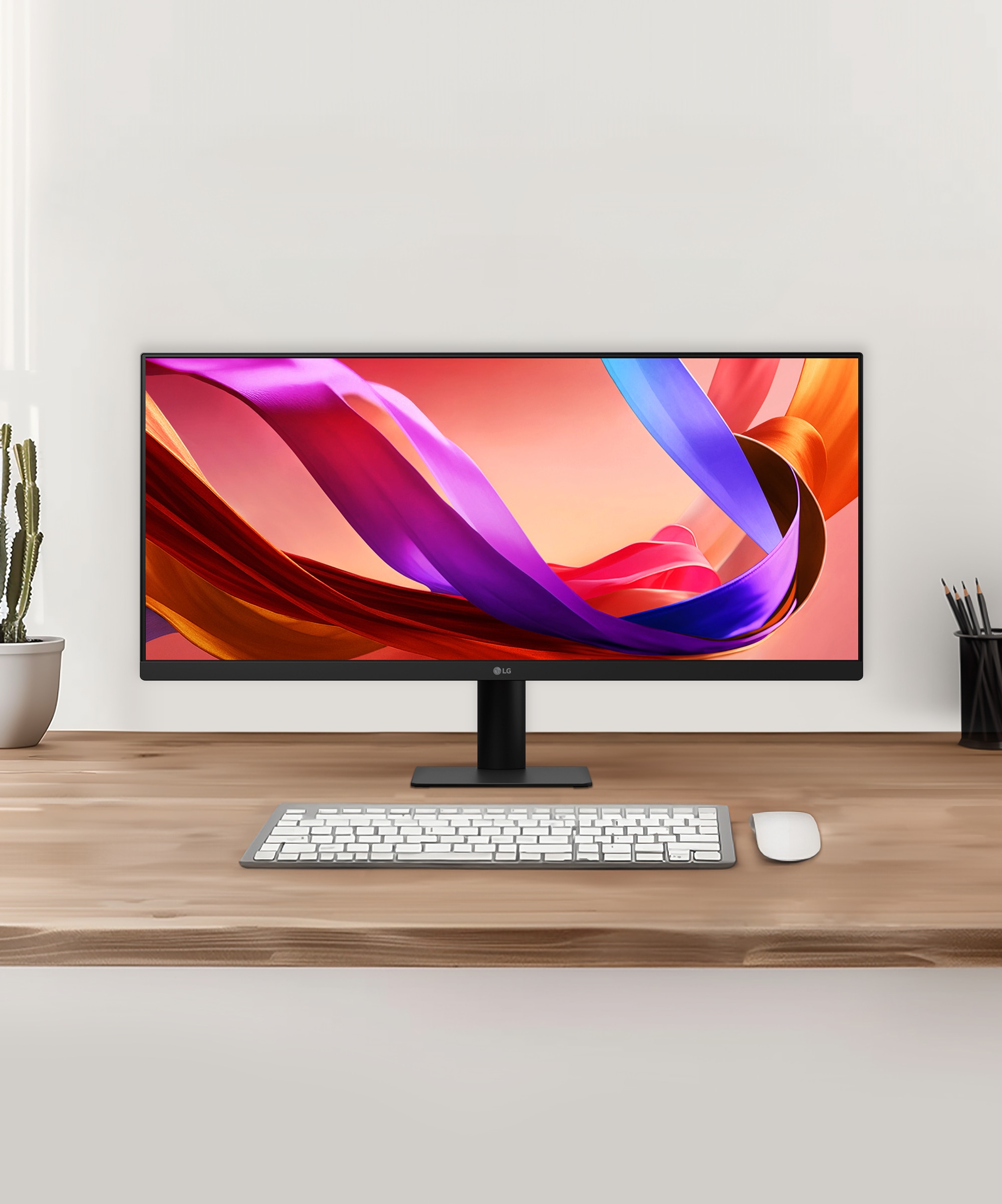 모니터 LG 울트라와이드 모니터 (29U511A.BKR) 메인이미지 0