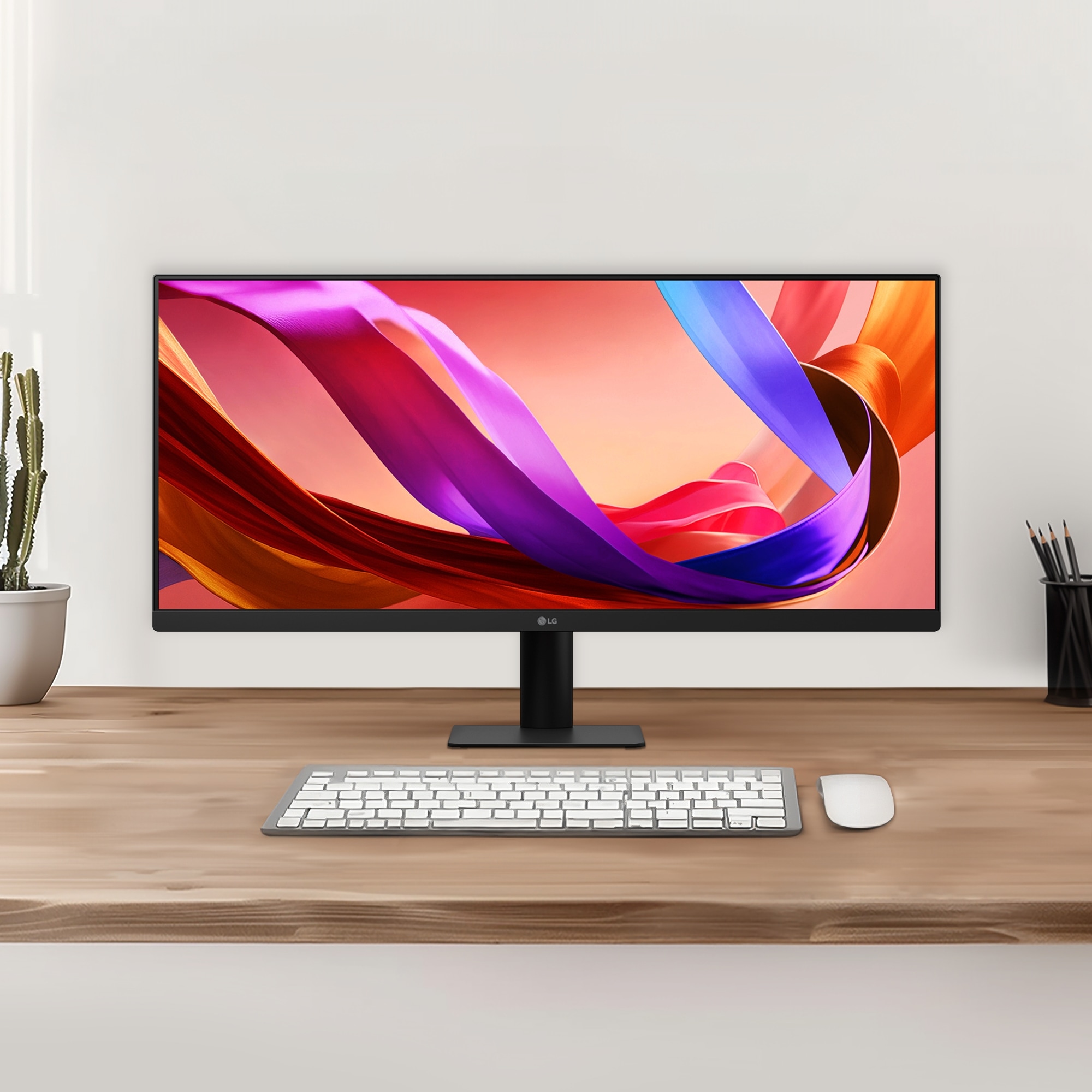 모니터 LG 울트라와이드 모니터 (29U511A.BKR) 줌이미지 1