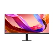 모니터 LG 울트라와이드 모니터 (34U511A.BKR) 썸네일이미지 2