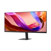 모니터 LG 울트라와이드 모니터 (34U511A.BKR) 썸네일이미지 3