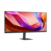 모니터 LG 울트라와이드 모니터 (34U511A.BKR) 썸네일이미지 4