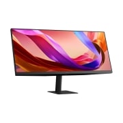 모니터 LG 울트라와이드 모니터 (34U511A.BKR) 썸네일이미지 5