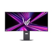 모니터 LG 울트라기어 게이밍모니터 (39GX900A.BKR) 썸네일이미지 2
