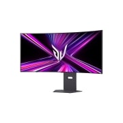 모니터 LG 울트라기어 게이밍모니터 (39GX900A.BKR) 썸네일이미지 3