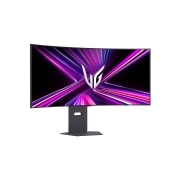 모니터 LG 울트라기어 게이밍모니터 (39GX900A.BKR) 썸네일이미지 4