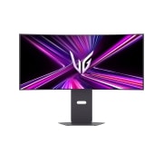 모니터 LG 울트라기어 게이밍모니터 (34GX900A.BKR) 썸네일이미지 2
