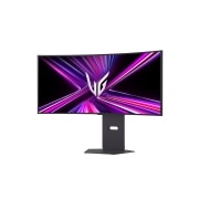 모니터 LG 울트라기어 게이밍모니터 (34GX900A.BKR) 썸네일이미지 3