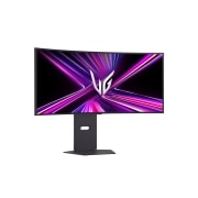 모니터 LG 울트라기어 게이밍모니터 (34GX900A.BKR) 썸네일이미지 4