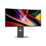 모니터 LG 울트라기어 게이밍모니터 (34G600A.BKR) 썸네일이미지 3