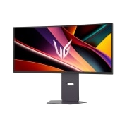 모니터 LG 울트라기어 게이밍모니터 (34G600A.BKR) 썸네일이미지 4