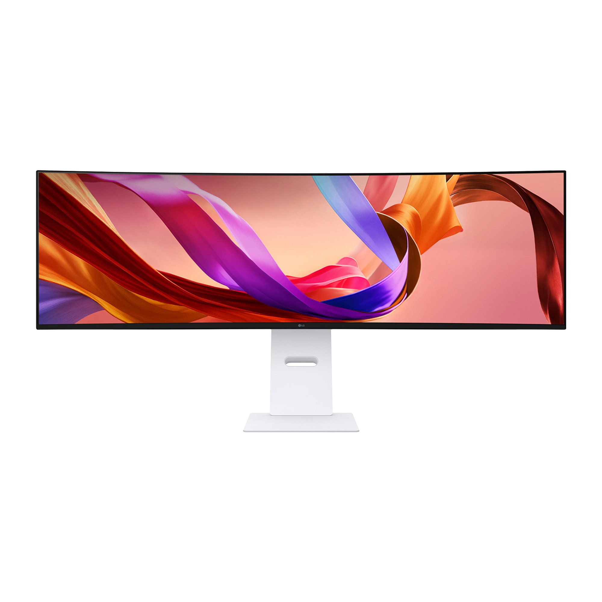 모니터 LG 울트라와이드 모니터 (49U950AW.BKR) 썸네일이미지 2