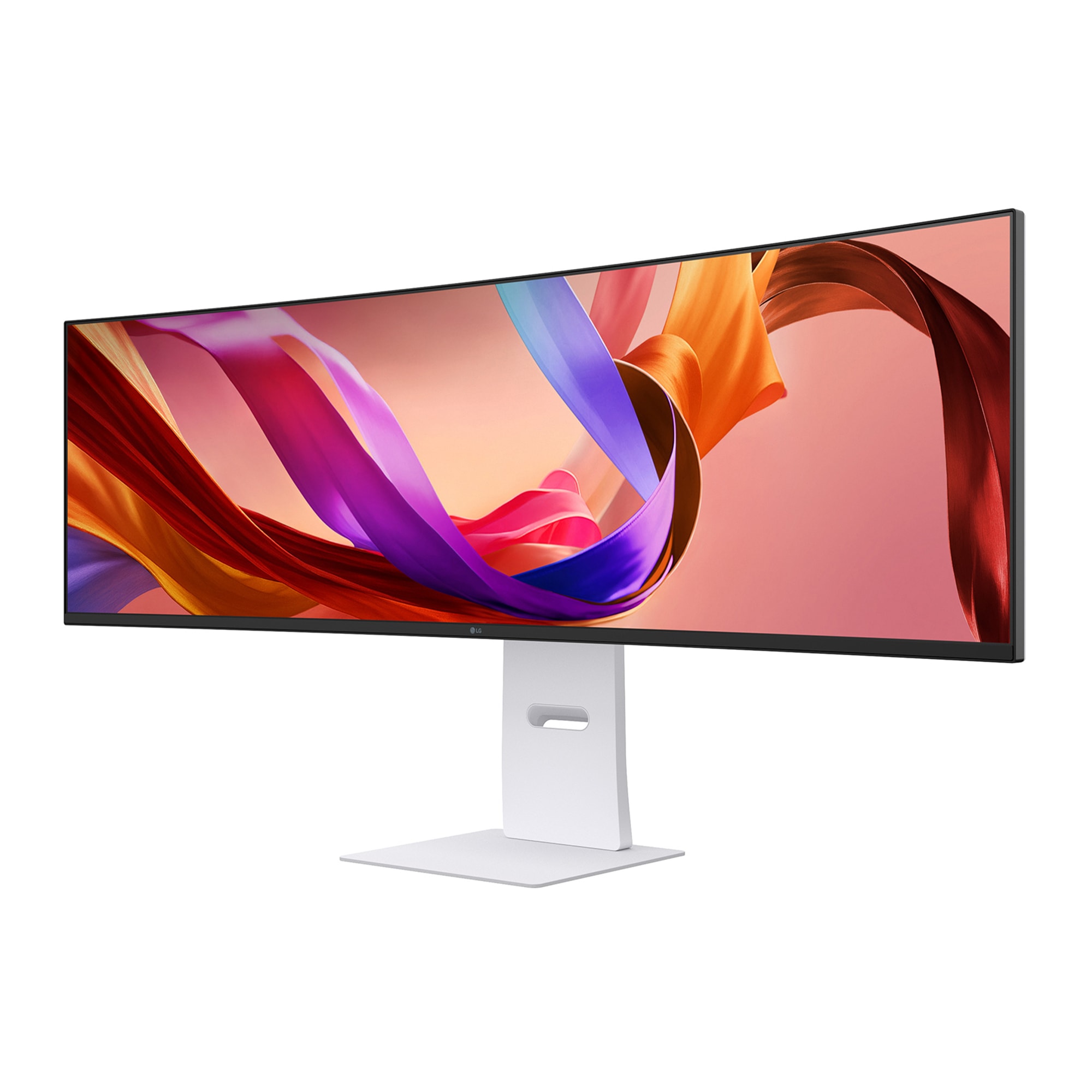 모니터 LG 울트라와이드 모니터 (49U950AW.BKR) 썸네일이미지 3