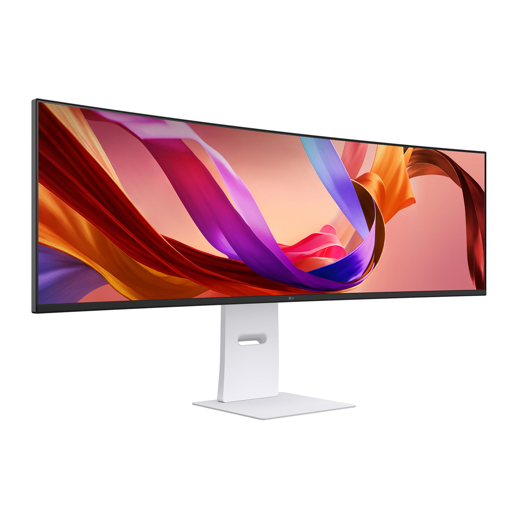 모니터 LG 울트라와이드 모니터 (49U950AW.BKR) 썸네일이미지 4