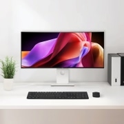 모니터 LG 울트라HD 모니터 (40U990AW.BKR) 썸네일이미지 1