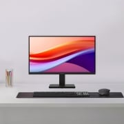 모니터 LG PC 모니터 (22U401A.AKRQ) 썸네일이미지 1
