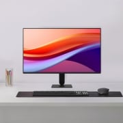 모니터 LG PC 모니터 (27U411A.AKRQ) 썸네일이미지 1