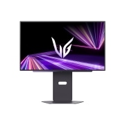 모니터 LG 울트라기어 게이밍모니터 (27GX700A.BKR) 썸네일이미지 2