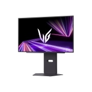 모니터 LG 울트라기어 게이밍모니터 (27GX700A.BKR) 썸네일이미지 3