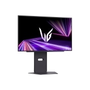 모니터 LG 울트라기어 게이밍모니터 (27GX700A.BKR) 썸네일이미지 4