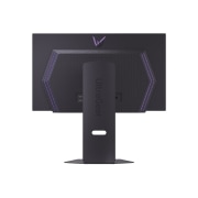 모니터 LG 울트라기어 게이밍모니터 (27GX700A.BKR) 썸네일이미지 7