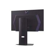모니터 LG 울트라기어 게이밍모니터 (27GX700A.BKR) 썸네일이미지 9
