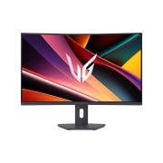 모니터 LG 울트라기어 게이밍모니터 (32G600A.AKRQ) 썸네일이미지 2