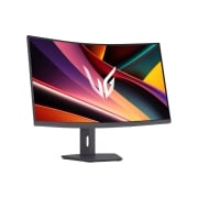 모니터 LG 울트라기어 게이밍모니터 (32G600A.AKRQ) 썸네일이미지 5