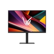 모니터 LG 울트라기어 게이밍모니터 (27G640A.AKRQ) 썸네일이미지 2