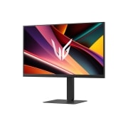모니터 LG 울트라기어 게이밍모니터 (27G640A.AKRQ) 썸네일이미지 3