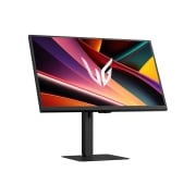 모니터 LG 울트라기어 게이밍모니터 (27G640A.AKRQ) 썸네일이미지 5