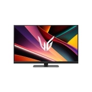 모니터 LG 울트라기어 게이밍모니터 (27G640A.AKRQ) 썸네일이미지 6